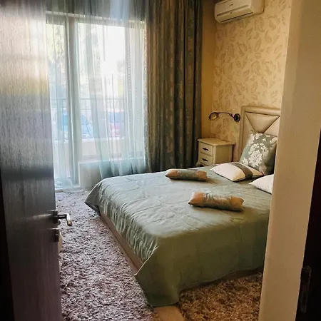 アパート Family *