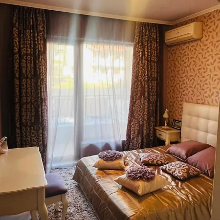 Апартаменты Family *