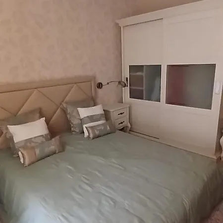 Апартаменты Family Варна