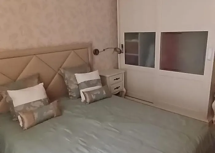 Apartment Family Varna